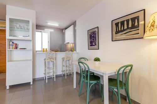 Apartamento Sirella 3