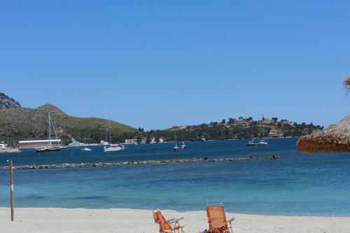 Apartamento Sirella 3