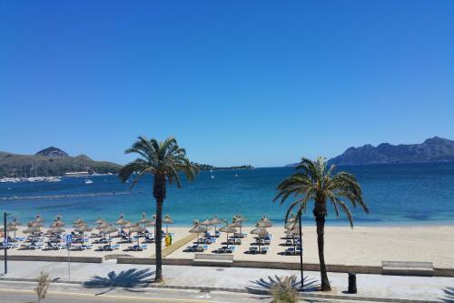 Apartamento Sirella 3