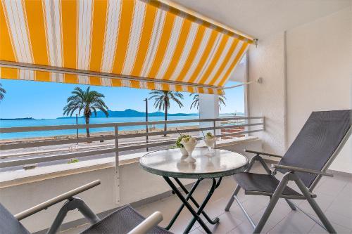 Apartamento Sirella 3