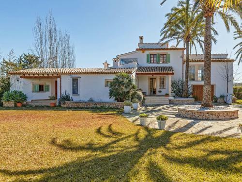 Villa Can Bovis