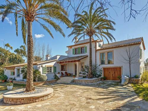 Villa Can Bovis