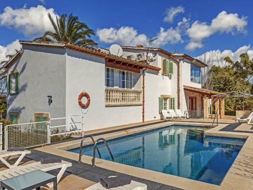 Villa Can Bovis