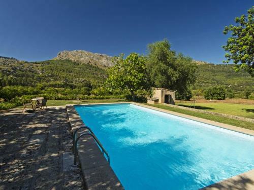Villa Can Jeronimo