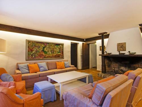 Villa Can Jeronimo