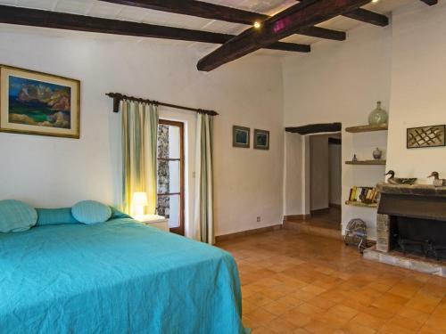 Villa Can Jeronimo