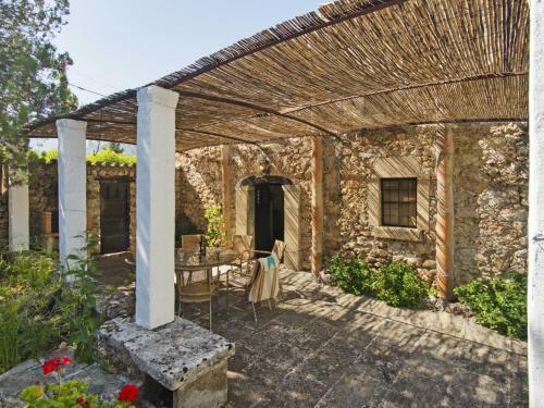 Villa Can Jeronimo