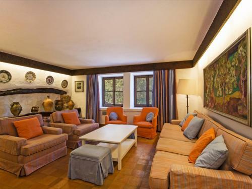 Villa Can Jeronimo