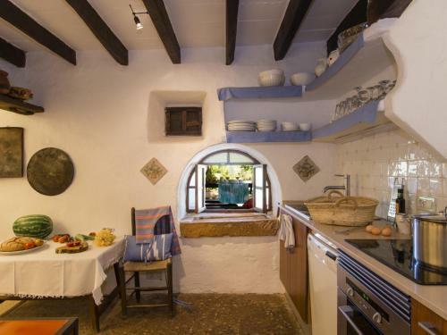 Villa Can Jeronimo