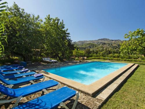 Villa Can Jeronimo