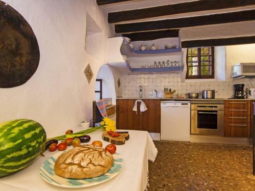 Villa Can Jeronimo