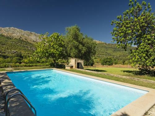 Villa Can Jeronimo