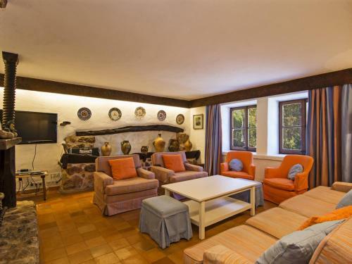 Villa Can Jeronimo