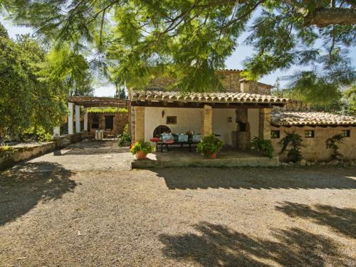Villa Can Jeronimo