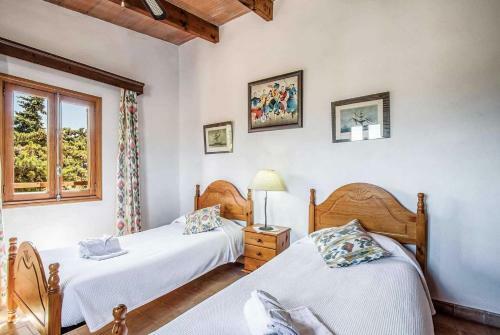 Villa Esperanca