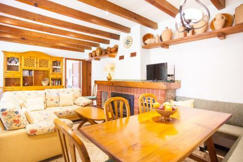 Villa Sa Sort Llarga (campomar)
