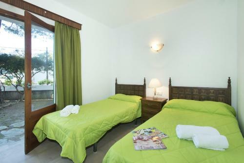 Villa Campomar