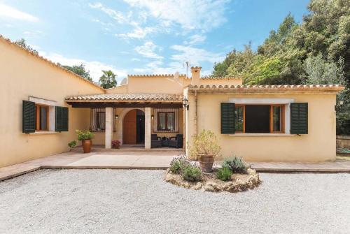Villa Romani