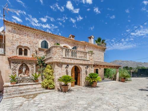 Villa Pollensa Golf