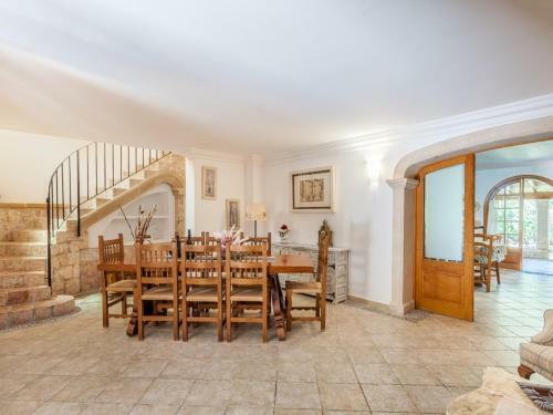 Villa Pollensa Golf
