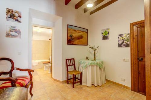 Casa Coll
