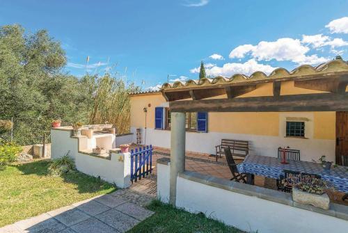 Villa Cuxach De N'alba