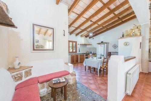 Villa Cuxach De N'alba