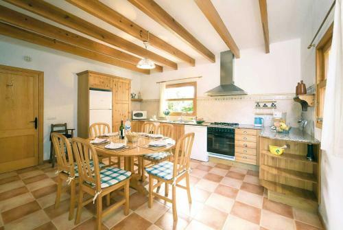 Villa Salas Ternelles