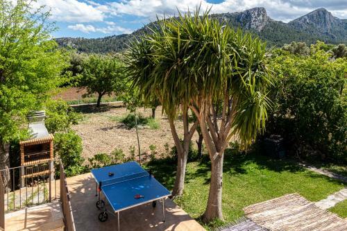 Villa Granoters With Pool