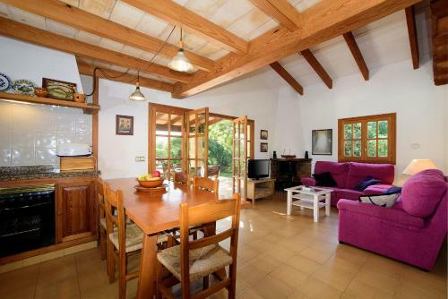Villa Tintorer