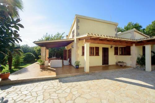Villa Tintorer