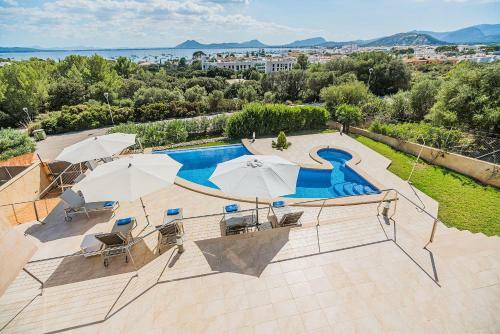 Villa Bona Vista