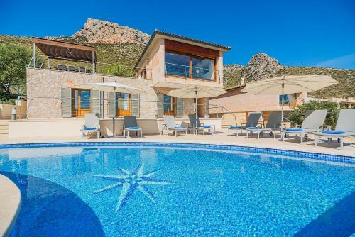 Villa Bona Vista