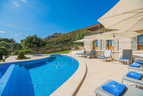 Villa Bona Vista