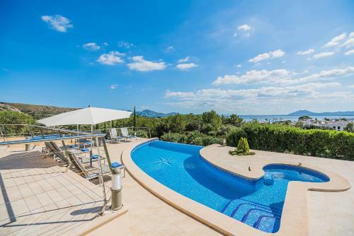 Villa Bona Vista