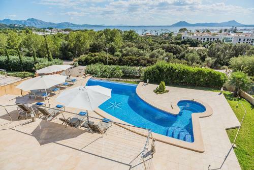 Villa Bona Vista