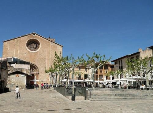Apartamento Driat De La Roca