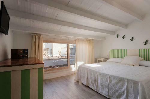 Apartamento Driat De La Roca