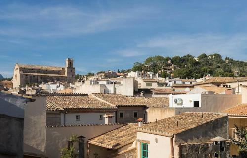 Apartamento Driat De La Roca