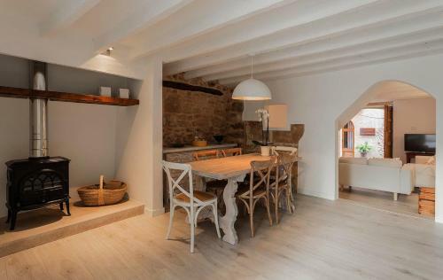 Apartamento Driat De La Roca