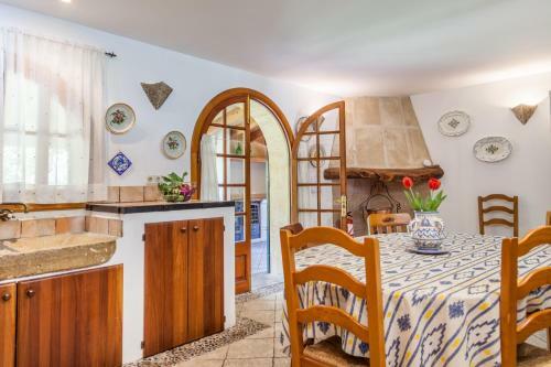 Villa Alba