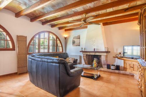 Villa Alba