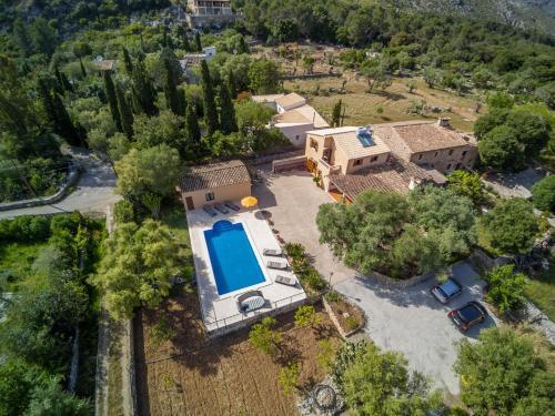 Villa Marti De La Font