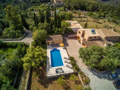 Villa Marti De La Font