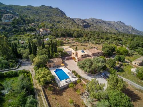 Villa Marti De La Font