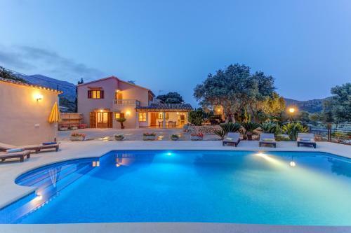 Villa Marti De La Font
