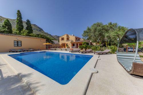 Villa Marti De La Font