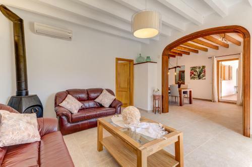 Villa Marti De La Font