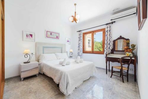 Villa Can Pansa
