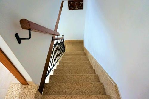 Apartamento Casa Guillermo